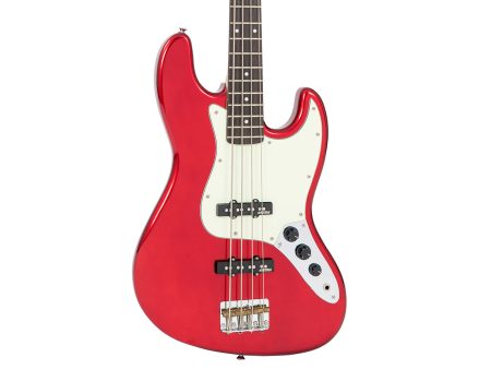 Mango Atornillado 2xJB Pickups - Image 3