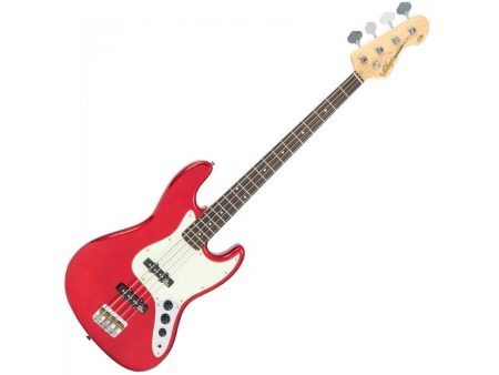 Mango Atornillado 2xJB Pickups - Image 6