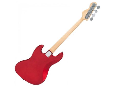 Mango Atornillado 2xJB Pickups - Image 5