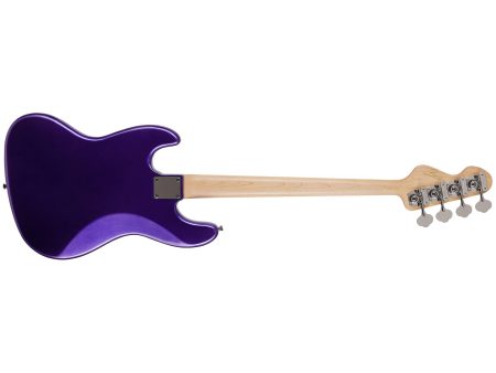 Mango Atornillado 2xJB Pickups - Image 2