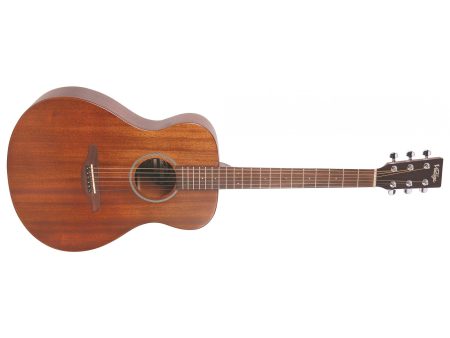 Guitarra Folk Tapa SOLIDA