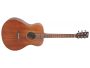 Guitarra Folk Tapa SOLIDA