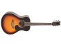 Guitarra Folk Tapa SOLIDA