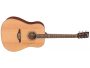 Guitarra Dreadnought Tapa SOLIDA Sitka Spruce