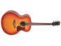 Guitarra Jumbo Tapa SOLIDA Spruce