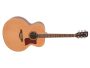 Guitarra Jumbo Tapa SOLIDA Spruce