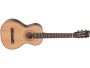 Guitarra de VIAJE VIATOR Tapa SOLIDA c/FUNDA