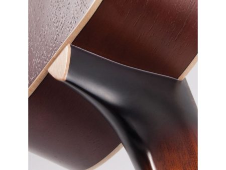 Guitarra de VIAJE VIATOR Tapa SOLIDA c/FUNDA - Image 7