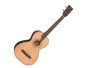 Guitarra TENOR de 4 Cuerdas Tapa SOLIDA c/FUNDA