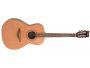 Guitarra PARLOUR Tapa SOLIDA Cedar