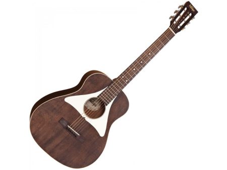 Guitarra Gemini BARITONO Tapa SOLIDA Fishman - Image 4