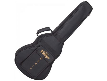 Guitarra Gemini BARITONO Tapa SOLIDA Fishman - Image 5