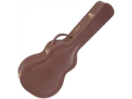 Guitarra GORDON GILTRAP Fishman c/EST - Image 4