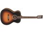 Guitarra Orchestra Tapa SOLIDA Fishman