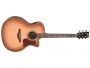 Guitarra GRAND AUDITORIUM c/CORTE Fishman