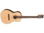 Guitarra de VIAJE Tapa SOLIDA Spruce Fishman c/EST