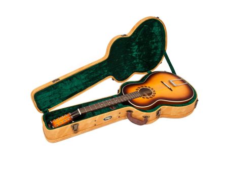 Guitarra Statesboro T.SOLIDA 12 Cuerdas c/EST - Image 10
