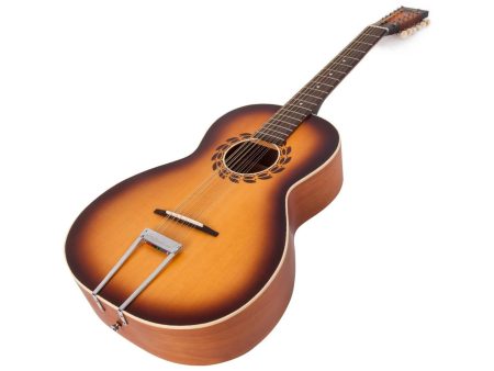 Guitarra Statesboro T.SOLIDA 12 Cuerdas c/EST - Image 2