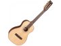 Guitarra de VIAJE T.SOLIDA Fish 12 Cuerdas c/EST