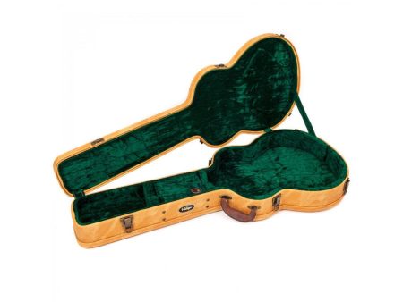 Guitarra Statesboro T.SOLIDA 12 Cuerdas Fish c/EST - Image 6