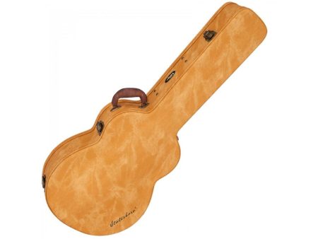 Guitarra Statesboro T.SOLIDA 12 Cuerdas Fish c/EST - Image 8