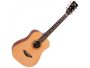 Guitarra de VIAJE ZURDA