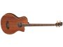 Bajo Tapa SOLIDA Spruce Fishman