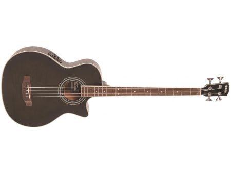 Bajo Tapa SOLIDA Spruce Fishman