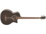 Bajo Tapa SOLIDA Spruce Fishman