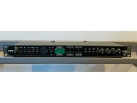 Stereo Delay 24 Second Sampler