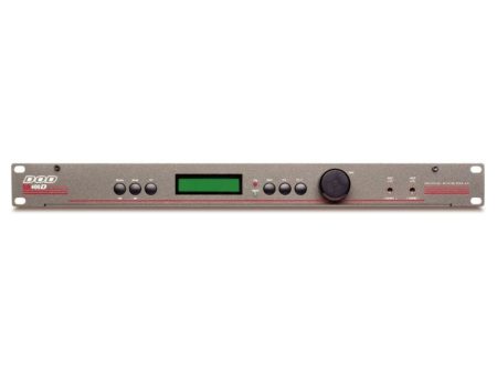 Stereo Room Delay 2 segundos