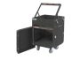 Estuche para consola y Potencia 6 U de Rack