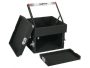Estuche para Consola y Potencias 10 U de Rack