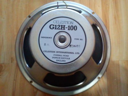 100W 8 ohms - Image 2