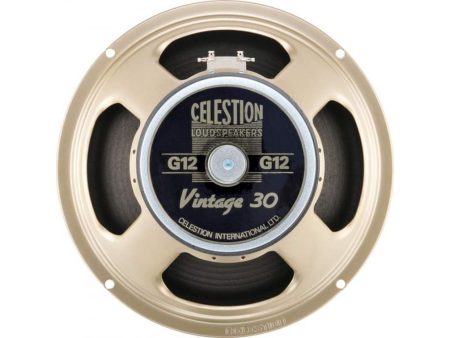 12" 60W 8 ohms