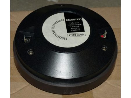 2" 120W .5k-17