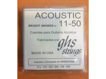 Made in USA, Envasado Local.