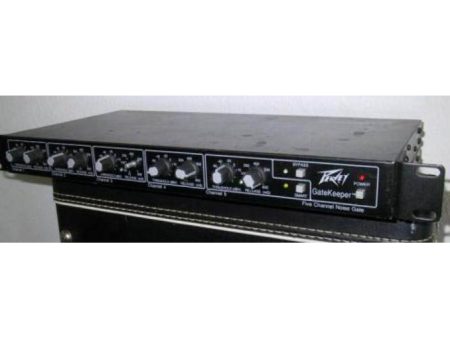 Noise gate