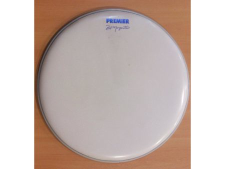 Hoja simple Arenado Tom 12"