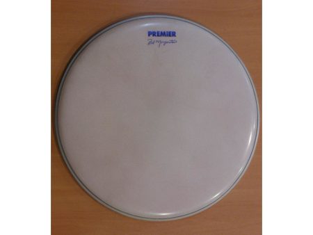 Hoja simple Arenado Tom 13"