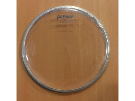 Resonador p/Tom 8"