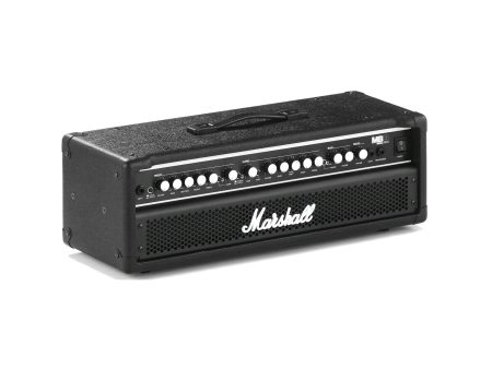 CABEZAL P/BAJO 450W 2ch - Image 2