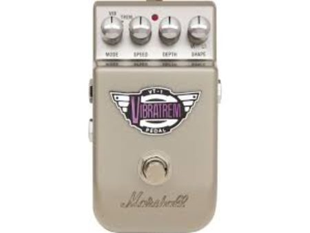 Tremolo/vibrato