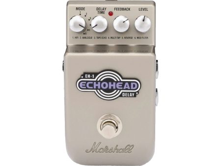 Digital Delay