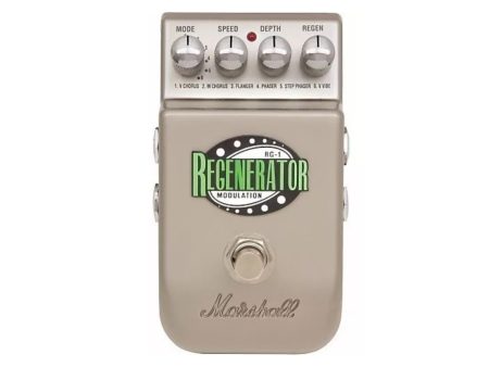 Phaser, Flanger y Chorus
