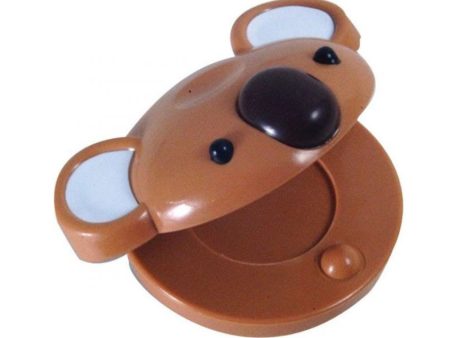 Koala Castañuela Koala