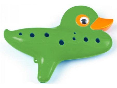 BAMBINA Bambina Ocarina ch3