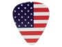 US Flag Medium - 50 pc