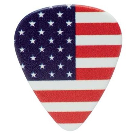 US Flag Heavy - 50 pc