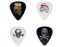 Skull-Head Medium - 50 pc